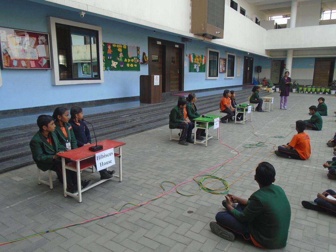 VGPS Event